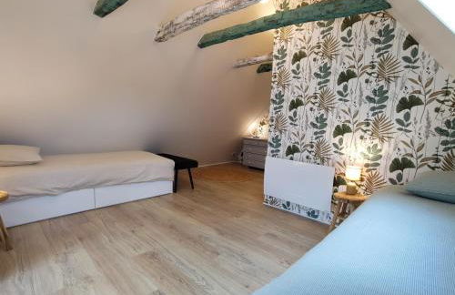 Maison en pierre avec piscine - Foto 21