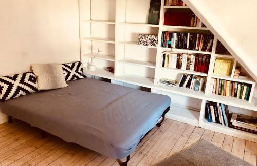 Gemütliche Fewo Nähe Hachenburg, Bad Marienberg - Foto 2