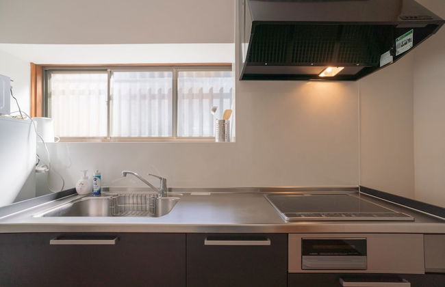 Osaka Maple Court - Photo 33