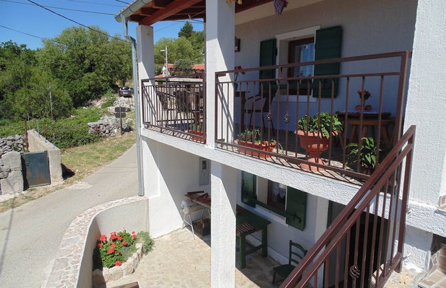 Holiday Home in Starigrad With Garden - Foto 23