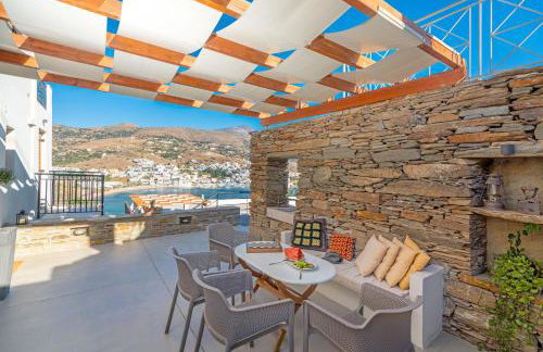 Belvedere Andros - Foto 23