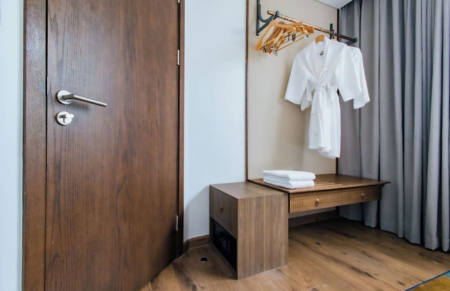 Apec Continental Mandala Retreat - Foto 4