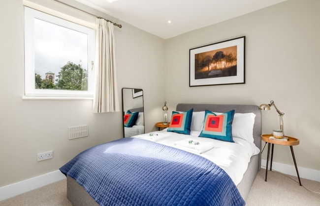 The Victorian House - Enticing 3bdr House With Garden - Foto 2