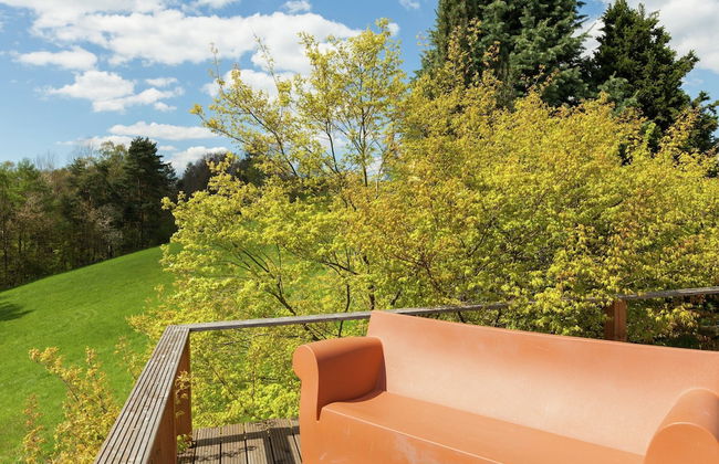 Chic Vacation Home near Forest in Sebnitz Germany - Foto 13