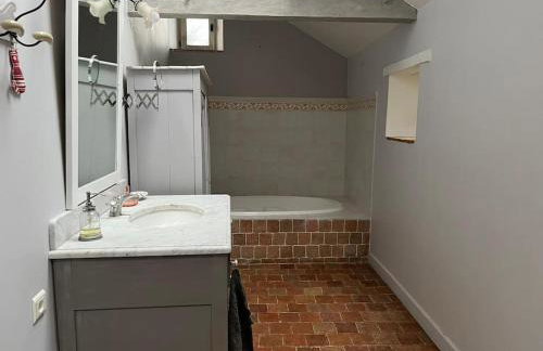 Maison de caractère - Foto 25