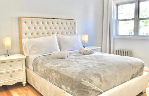 2-Bedroom Apartment 15 Minutes From Manhattan in LIC Astoria Queens - Foto 9