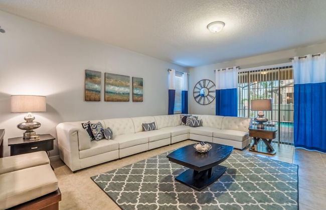 Ov2613 - Cypress Pointe - 6 Bed 4 Baths Villa - Foto 2