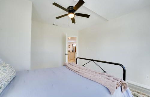 Chic Modern Apt with Free Parking Near Dtwn Detroit - Foto 20