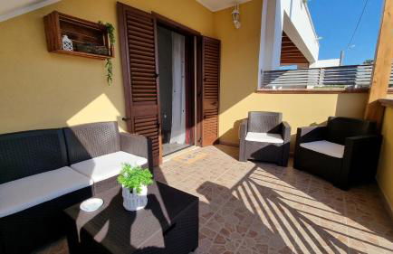 La Terrazza dei Nonni - Torre Specchia - Foto 23