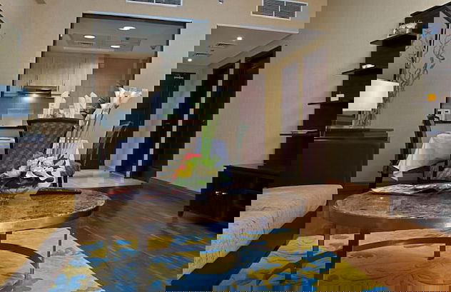 Chelsea Gardens Hotel Apartments - Foto 29