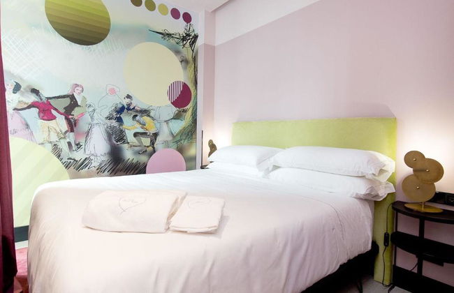 AmazINN Collection Madrid Amor de Dios - Foto 132