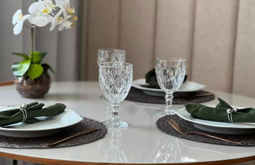 Luxurious studio next to Confeitaria Colombo - Foto 22