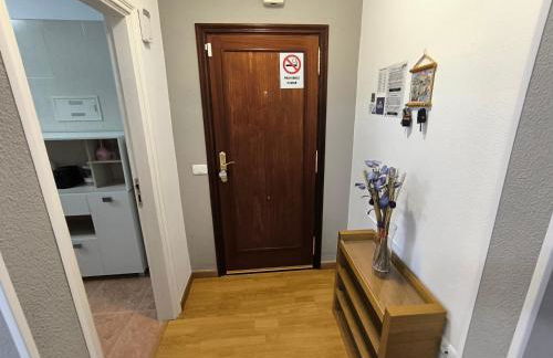 BRISAS DEL MAR Eddy,,AIR,WIFI - Foto 8