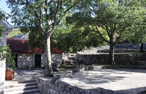 Luxury stone apartment Matijević - Photo 7