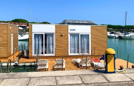 Marina Uno Floating Resort - Foto 22