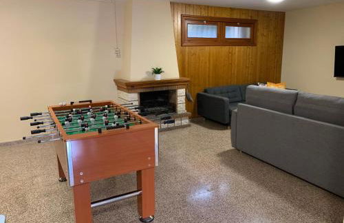 villa costa blanca, privada para 12 personas y cerca playa Muchavista - Foto 63