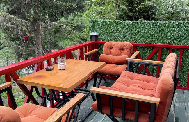 Ayder Guven Dag Evi - Foto 16