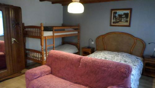 Studio-appartement et chambre à proximité d'une maison de Maître de 1904 - Photo 4