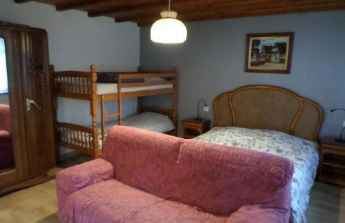 Studio-appartement et chambre à proximité d'une maison de Maître de 1904 - Photo 4