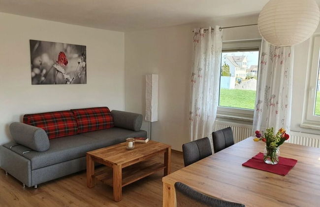 1 Fuchskreuzhof Comfortable Holiday Residence - Foto 20