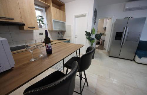 Apartmani Horvat - Foto 41