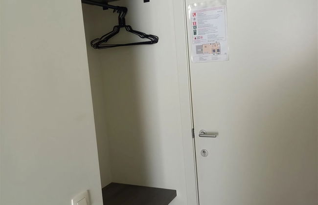 Apartment in Nieuwpoort for 6 Persons - Photo 3