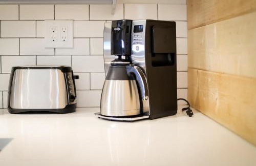 Amachen Cabin - Pet & Family Friendly - Woof Woof! - Foto 23