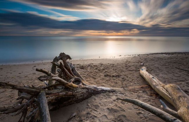 Hausboot Floating House in Ribnitz-damgarten - Foto 22