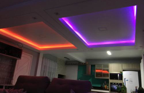 Casa com Piscina temporada - Foto 16