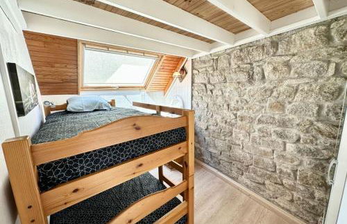 Maison de pêcheur atypique Les pieds dans l’eau - Foto 20