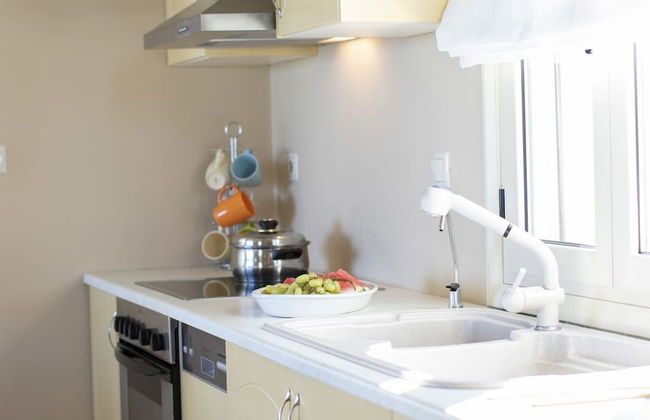 Villa Olivia in Perigiali - Foto 15