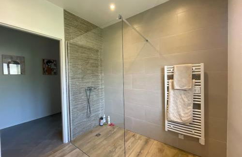 Maison individuelle contemporaine avec piscine - Foto 8