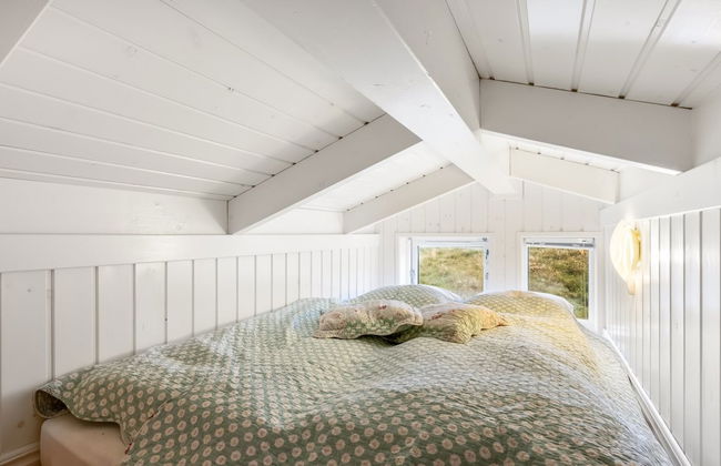 3 bedroom House in Sønderho with terrace - Photo 18