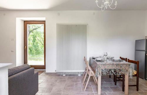 GuestHost - Ca'Solare - Country Villa X4 - Foto 12