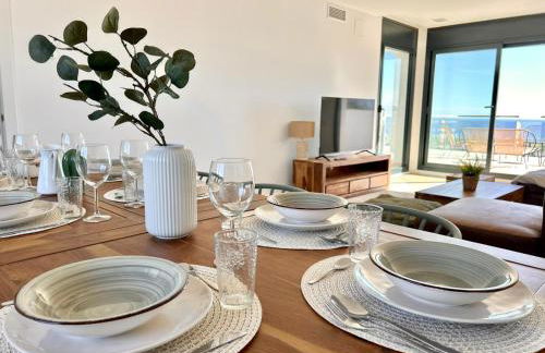 Les Flors de Cunit Villa Cedra - Foto 22