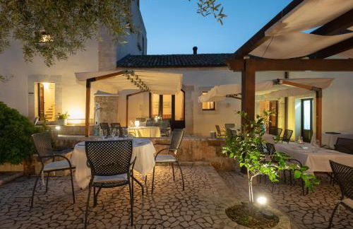 Relais Torre Marabino - Foto 72