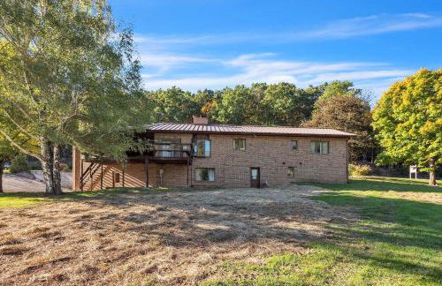 Bear Paw Cottage- 12 mins to Seneca Rocks cottage - Foto 30