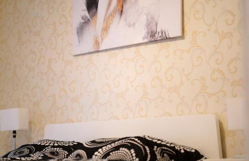 Sehr große Ferienwohnung, Apartment in Kaiserslautern WeHome Classic - Photo 25