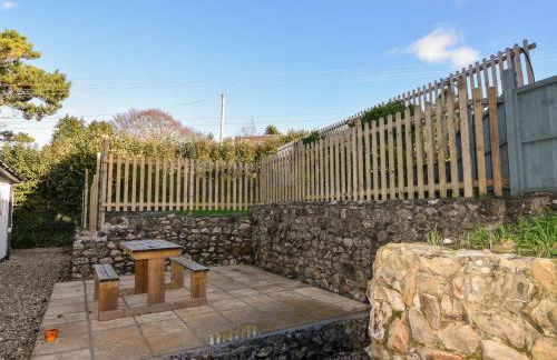 Hook Farm Cottage - Foto 16