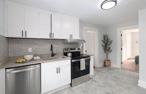 2nd Level Flat in Durham Lakewood Area - Foto 38