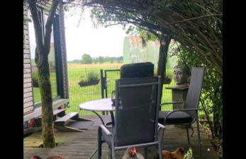 Tiny House nah am Nationalpark - Foto 37