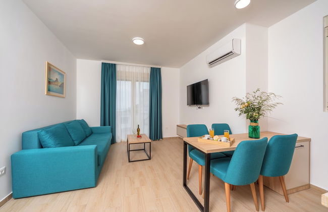 Apartments Bonazza - Foto 20