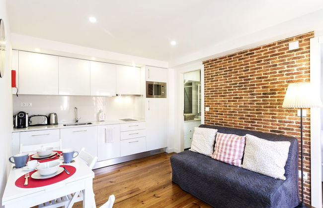 Paz Downtown Apartment #3 - Foto 7