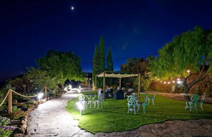 Hotel Rural La Correa del Almendro & Bubble Experience - Adults Only - Foto 32