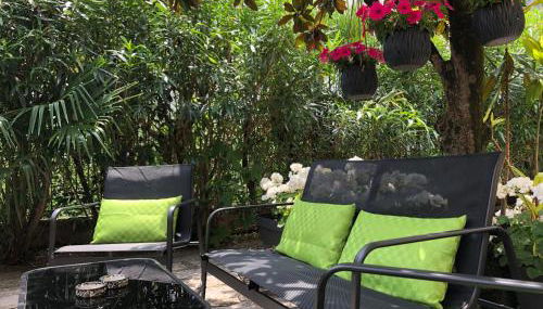 Appartamento villatorretta24 - Photo 5, Garden