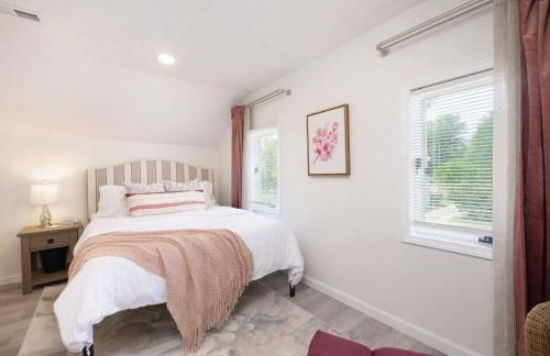 Port Clinton Getaway Near the Beach - Foto 40