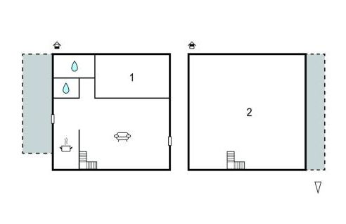 Maison Residence Piscine - Foto 27