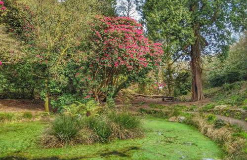 Bells Cottage - Explore Cornwall by rail - Foto 45