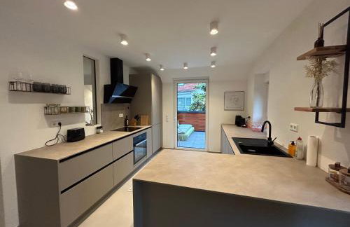 Neubau Wohnung mit 2 Terrassen - Foto 18