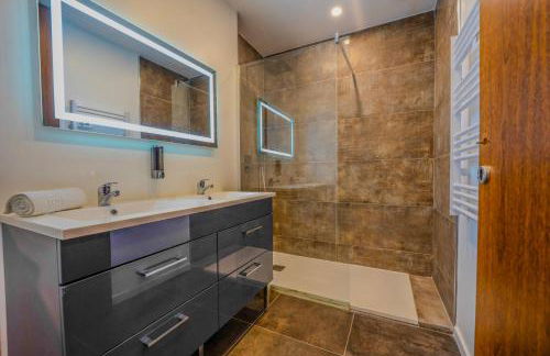 Maison La Fontaine - Foto 23